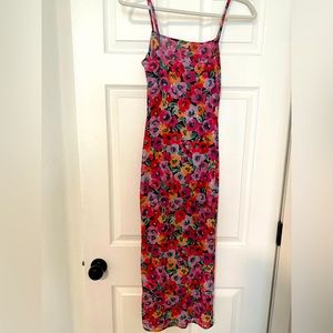 KIELE Mesh dress by Resa